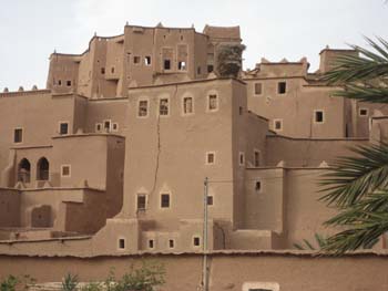 AIT BHADDOU