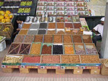 DRY FRUITS