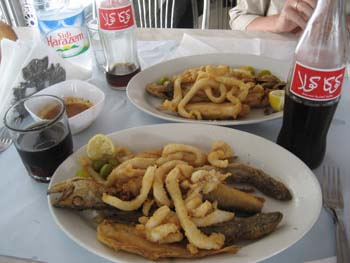 FISH&CHIPS