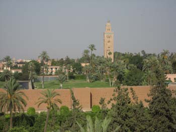 KOUTOUBIA