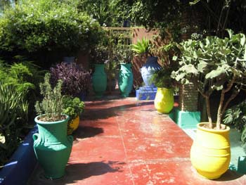 MAJORELLE