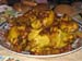 CHICKEN TAJINE